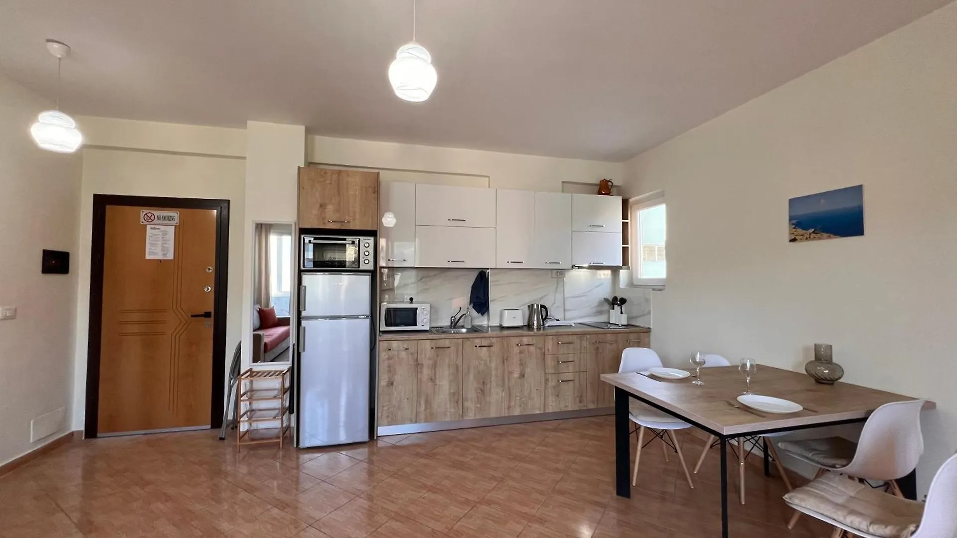 Marina Apartment Durrës