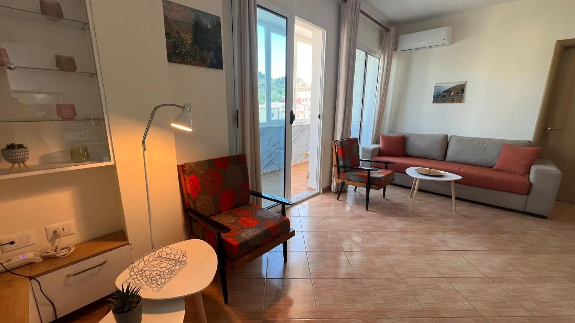 Marina Apartment Durrës