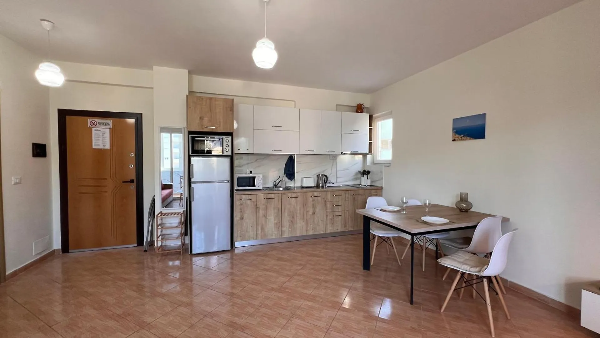 Marina Apartment Durrës