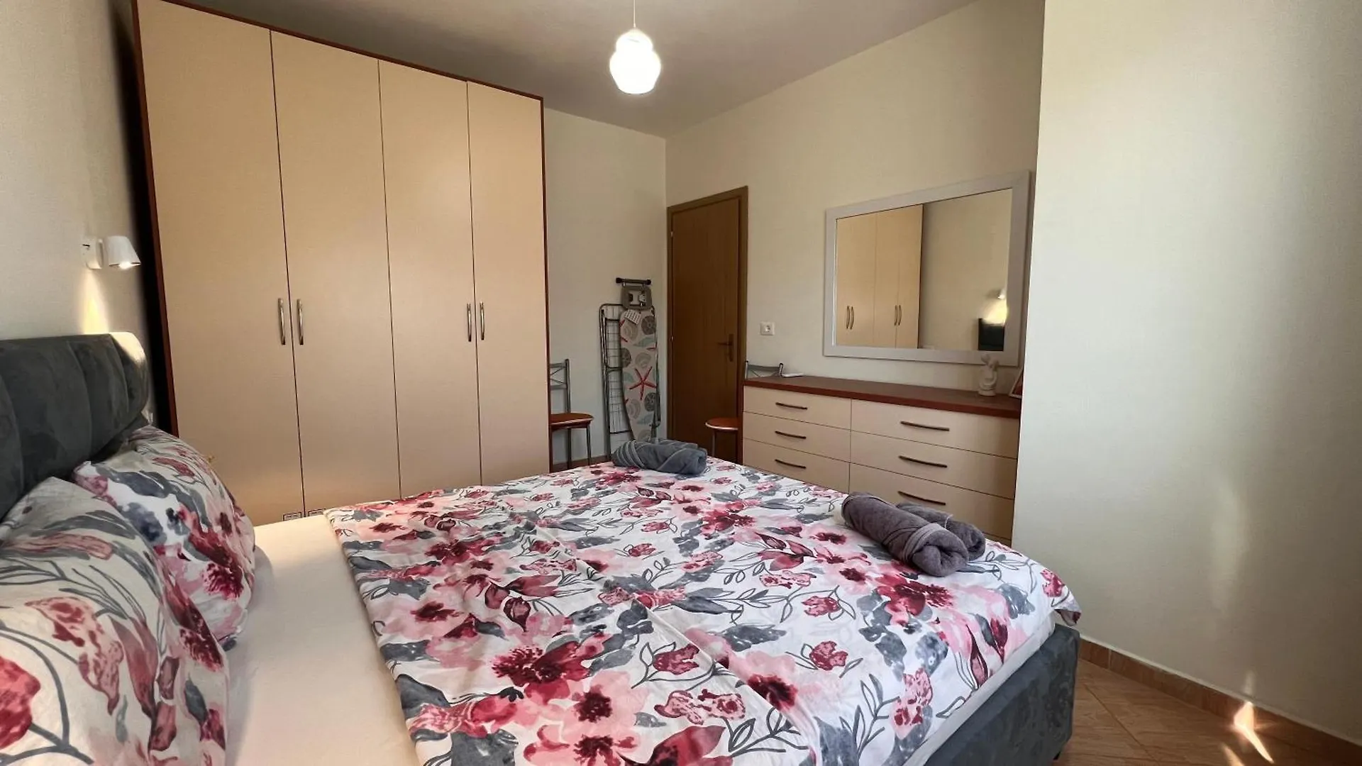 Marina Apartment Durrës