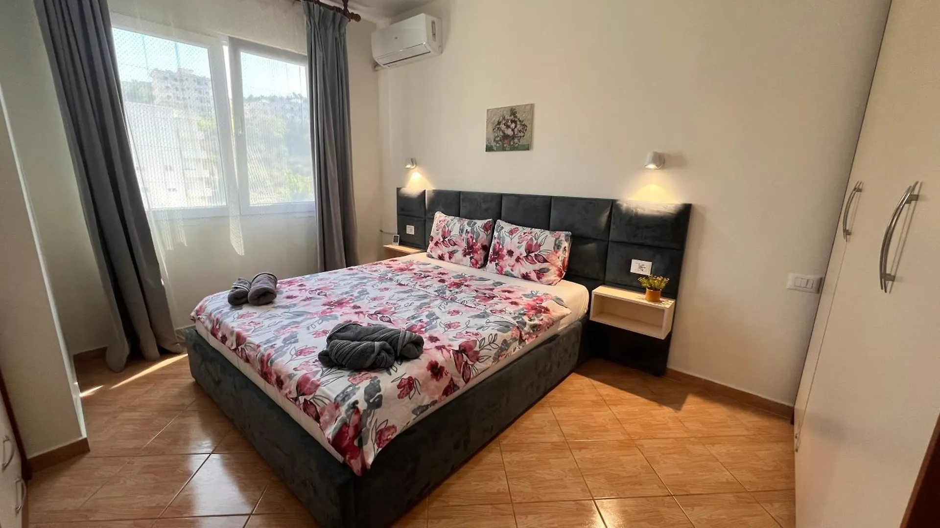 Marina Apartment Durrës