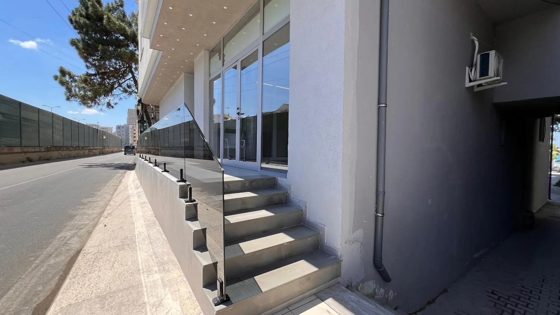 Marina Apartment Durrës